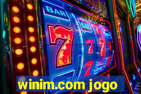 winim.com jogo